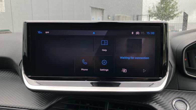 Peugeot 2008 1.2 PureTech 130 Allure 5dr Petrol Estate